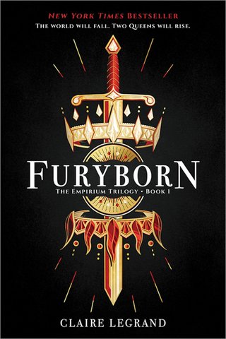 Furyborn