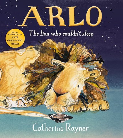 Arlo
