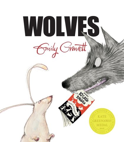 Wolves 10th Anniversary Edition