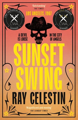 Sunset Swing