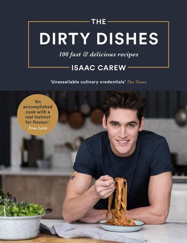 The Dirty Dishes