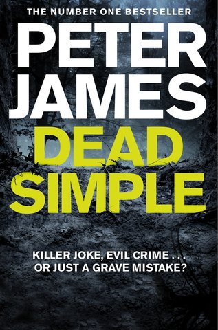 Dead Simple (Roy Grace #1)