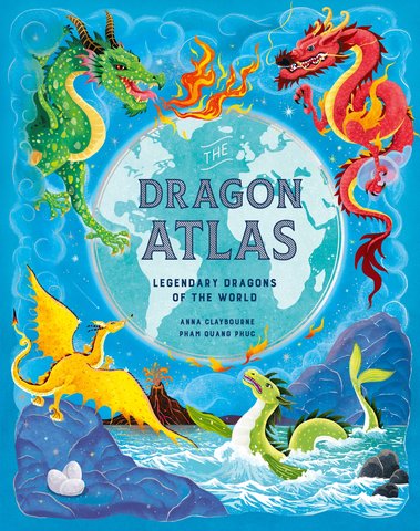 The Dragon Atlas