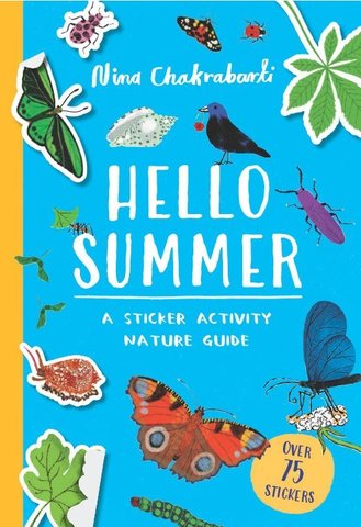 Hello Summer