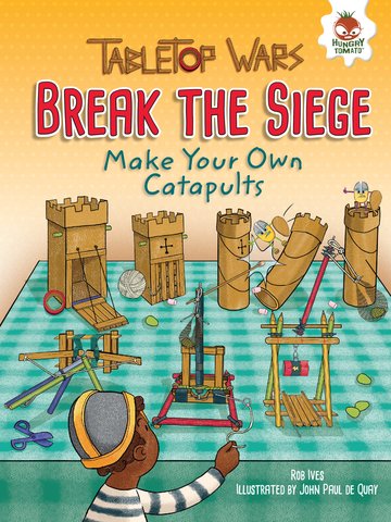 Break the Siege