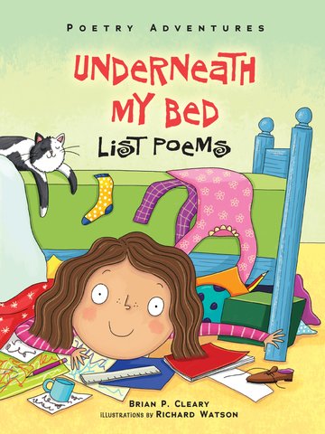 Underneath My Bed