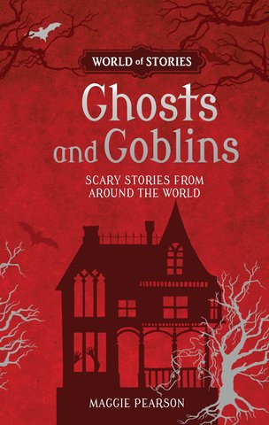Ghosts and Goblins