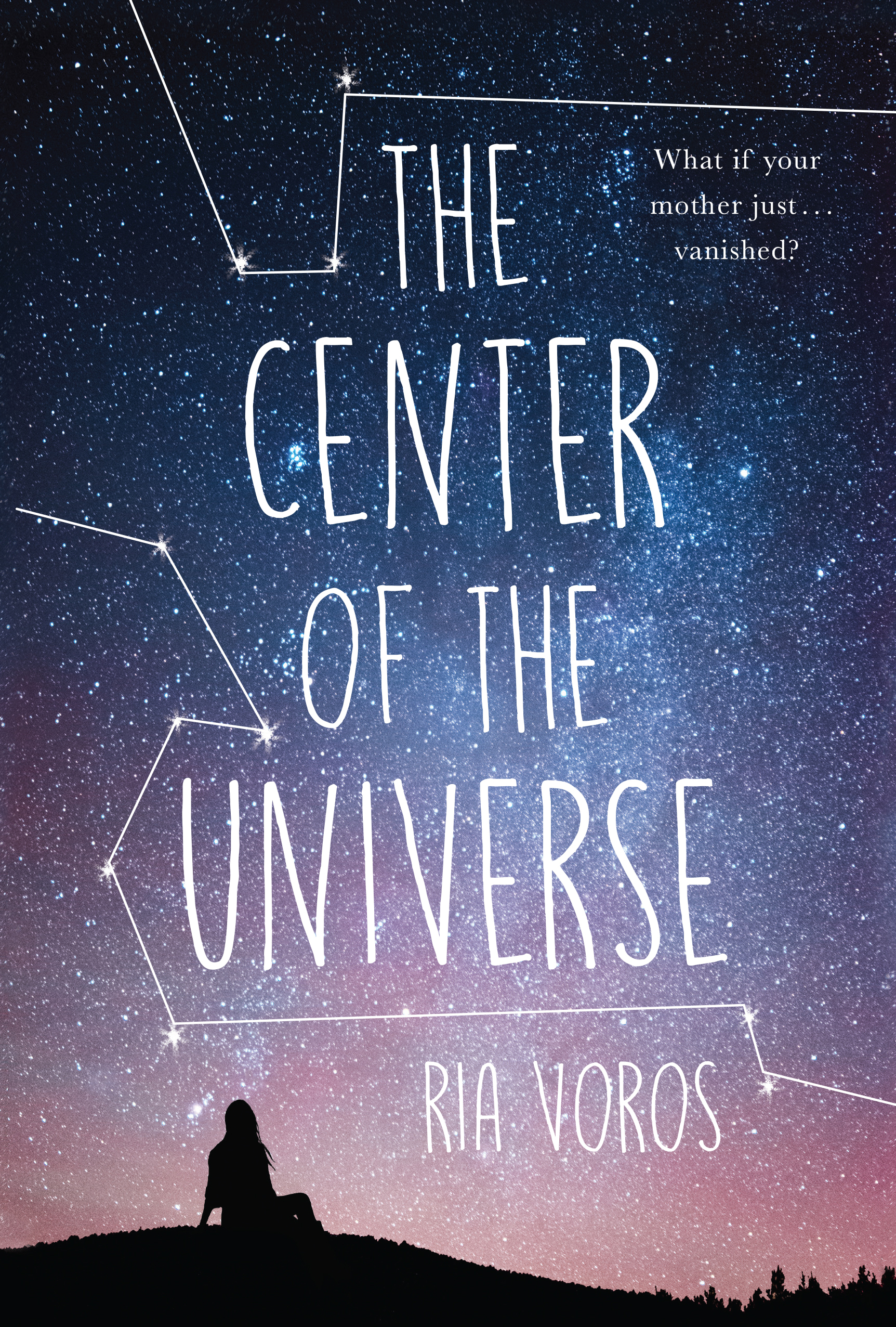 Center of the Universe, The