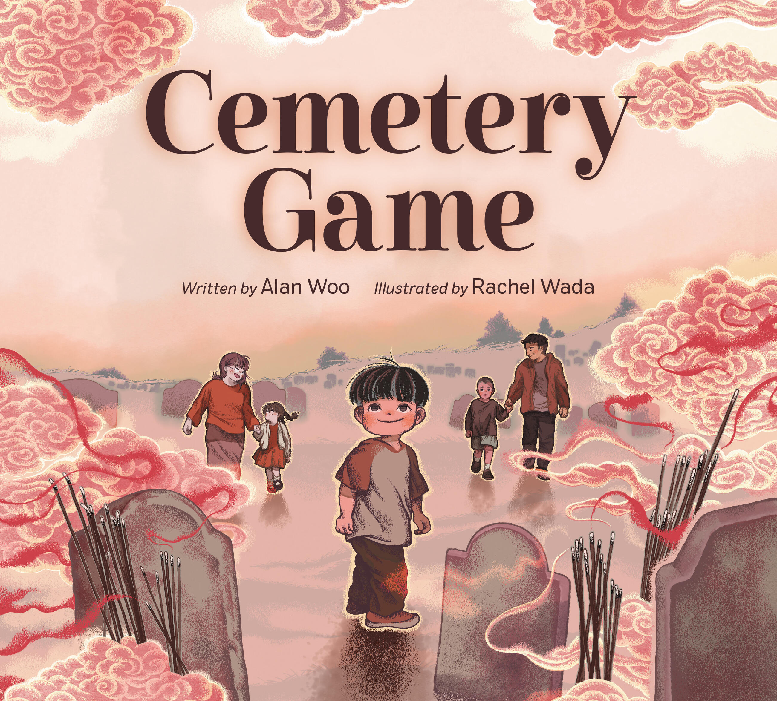 Cemetery Game