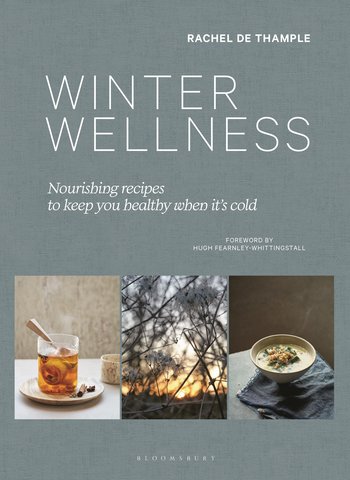 Winter Wellness
