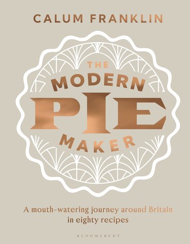 The Modern Pie Maker