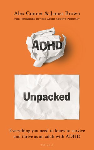 ADHD Unpacked