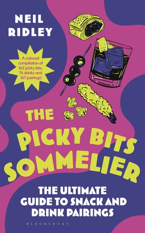 Picky Bits
