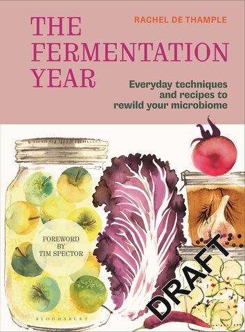 The Fermentation Year