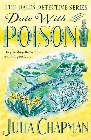 Date with Poison (Dales Detective #4)