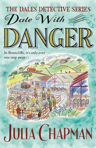 Date with Danger (Dales Detective #5)