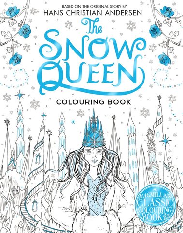 The Snow Queen
