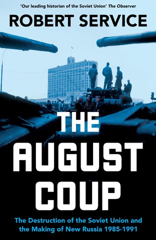 The August Coup