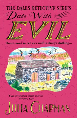 Date with Evil (Dales Detective #8)
