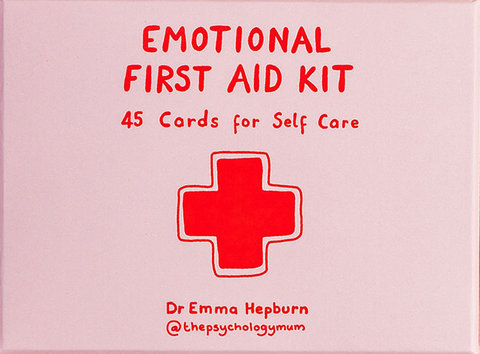 Emotional First Aid Kit