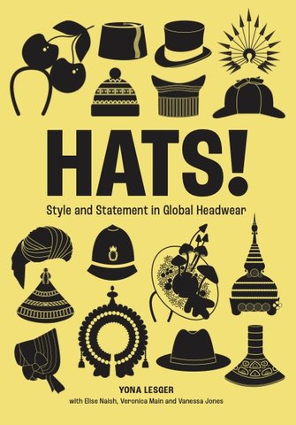 Hats!