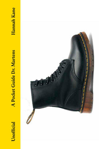 A Pocket Guide to Dr Martens