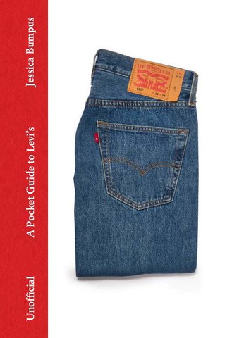 A Pocket Guide to Levi's