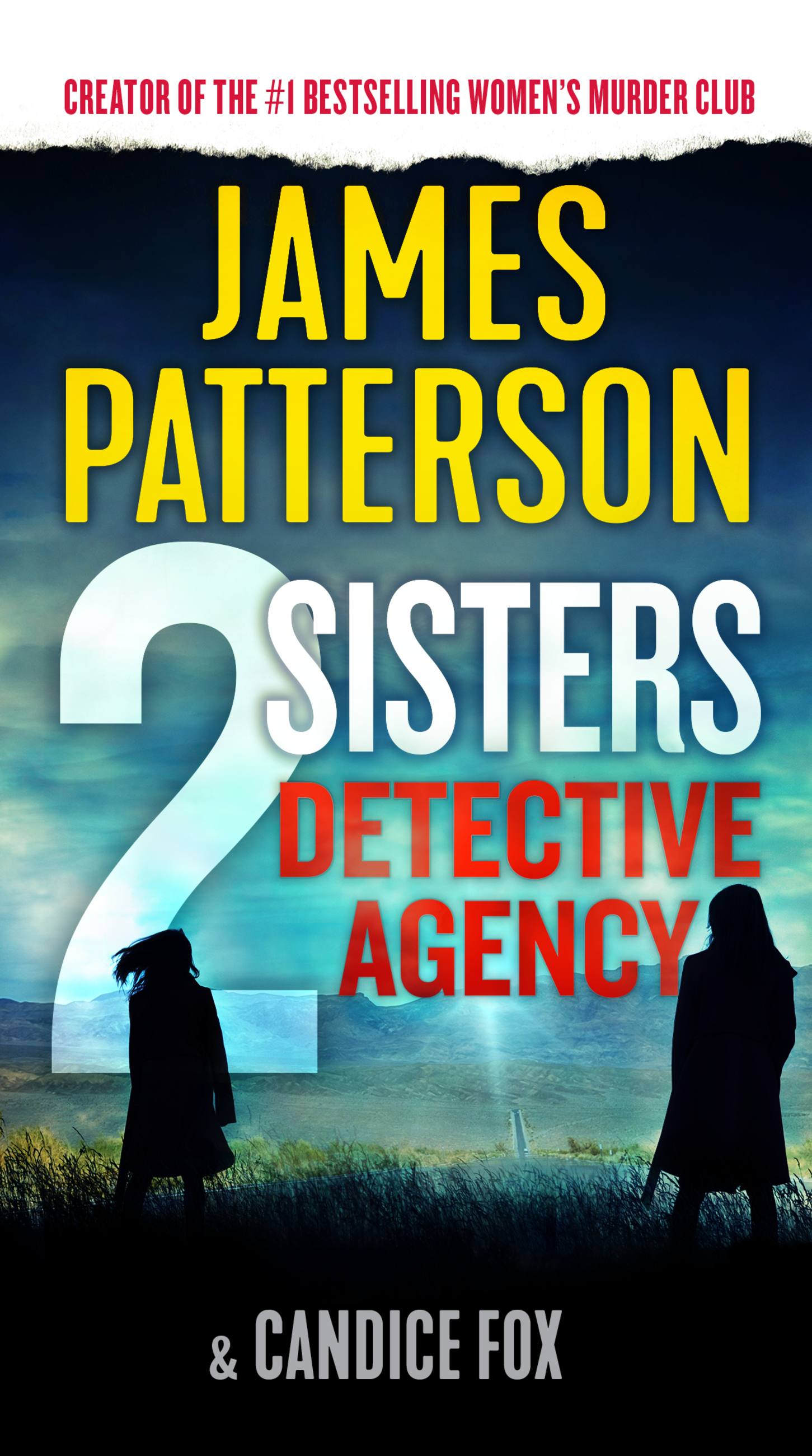 2 Sisters Detectives Agency, The