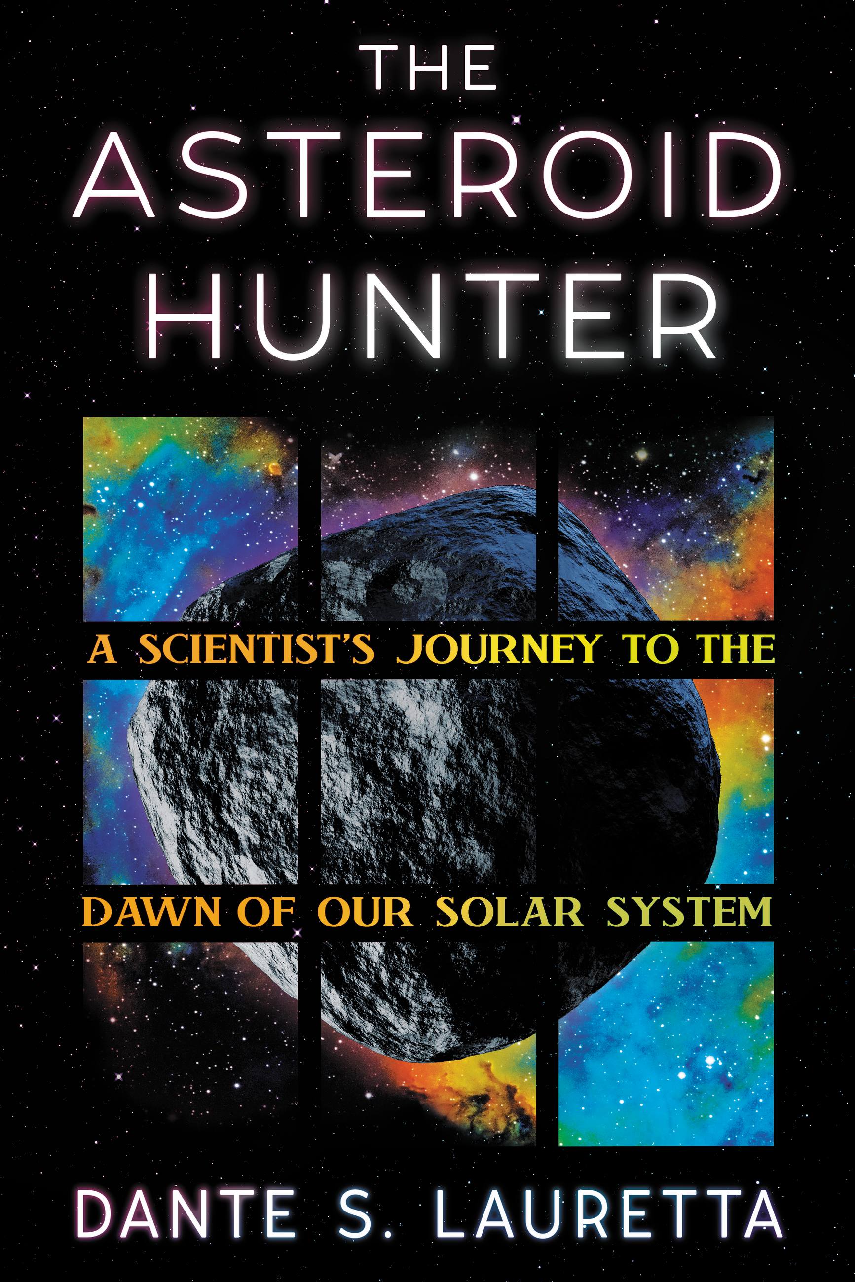 Asteroid Hunter, The