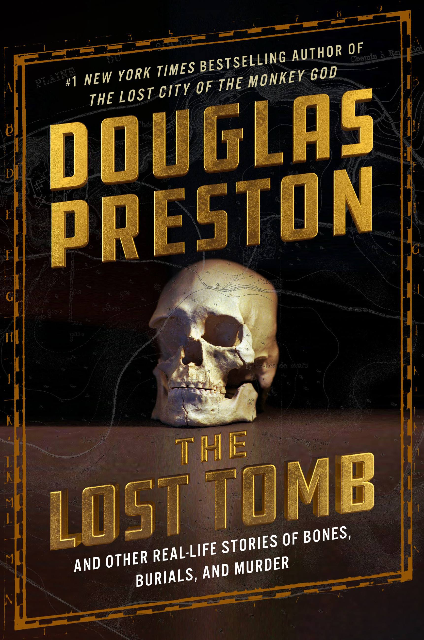 Lost Tomb, The