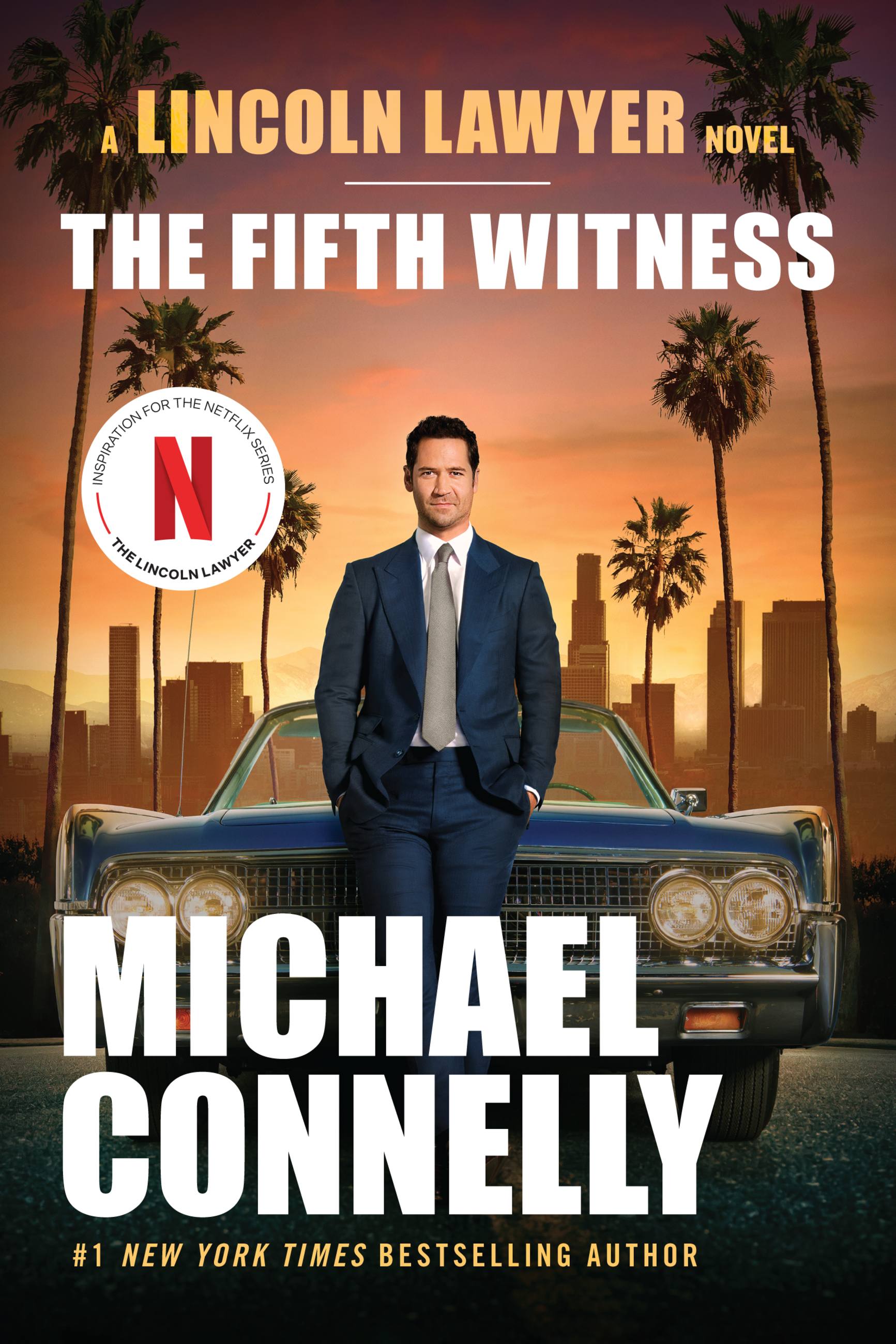 Fifth Witness, The