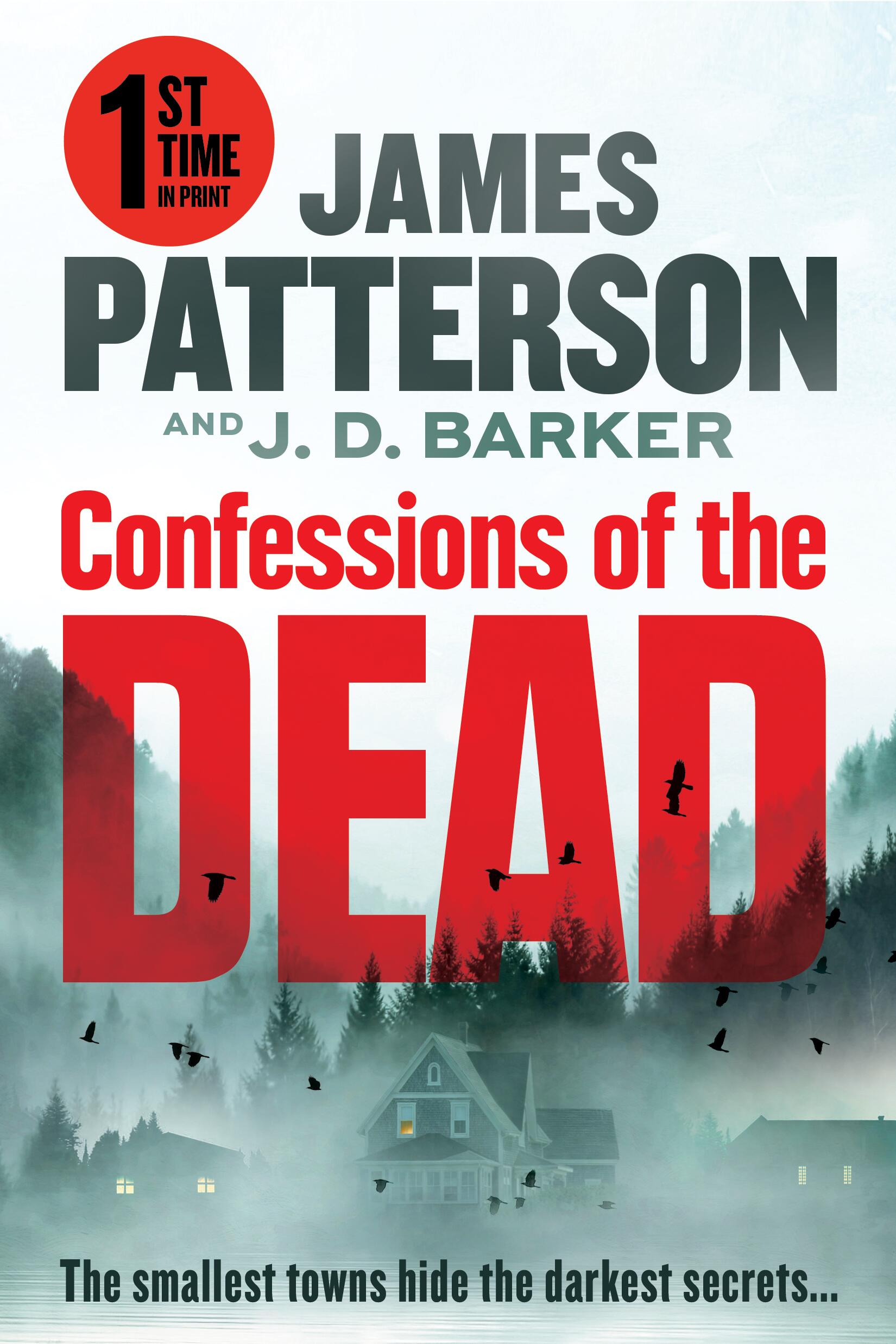 Confessions of the Dead