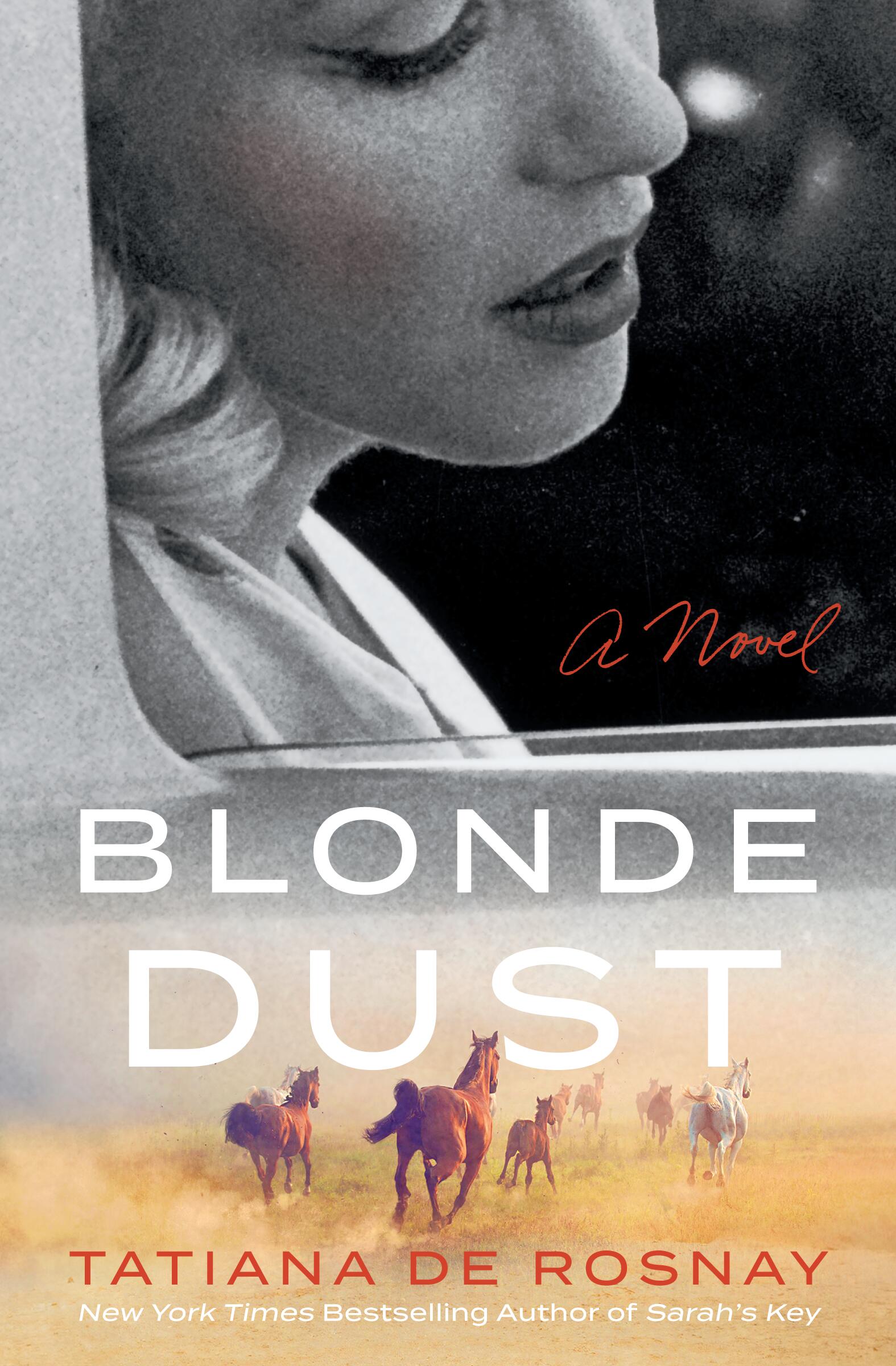 Blonde Dust