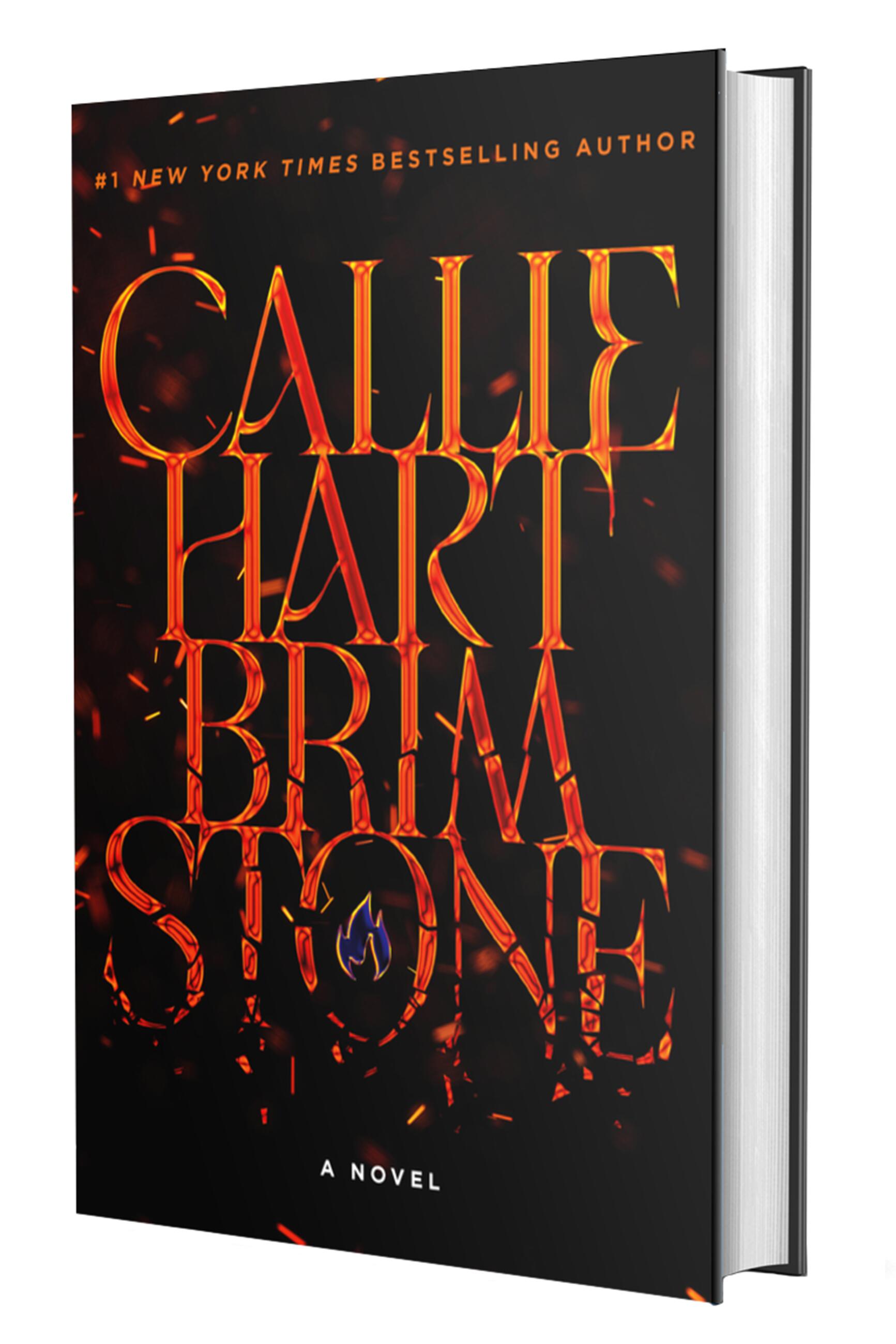 Brimstone (Standard Edition)
