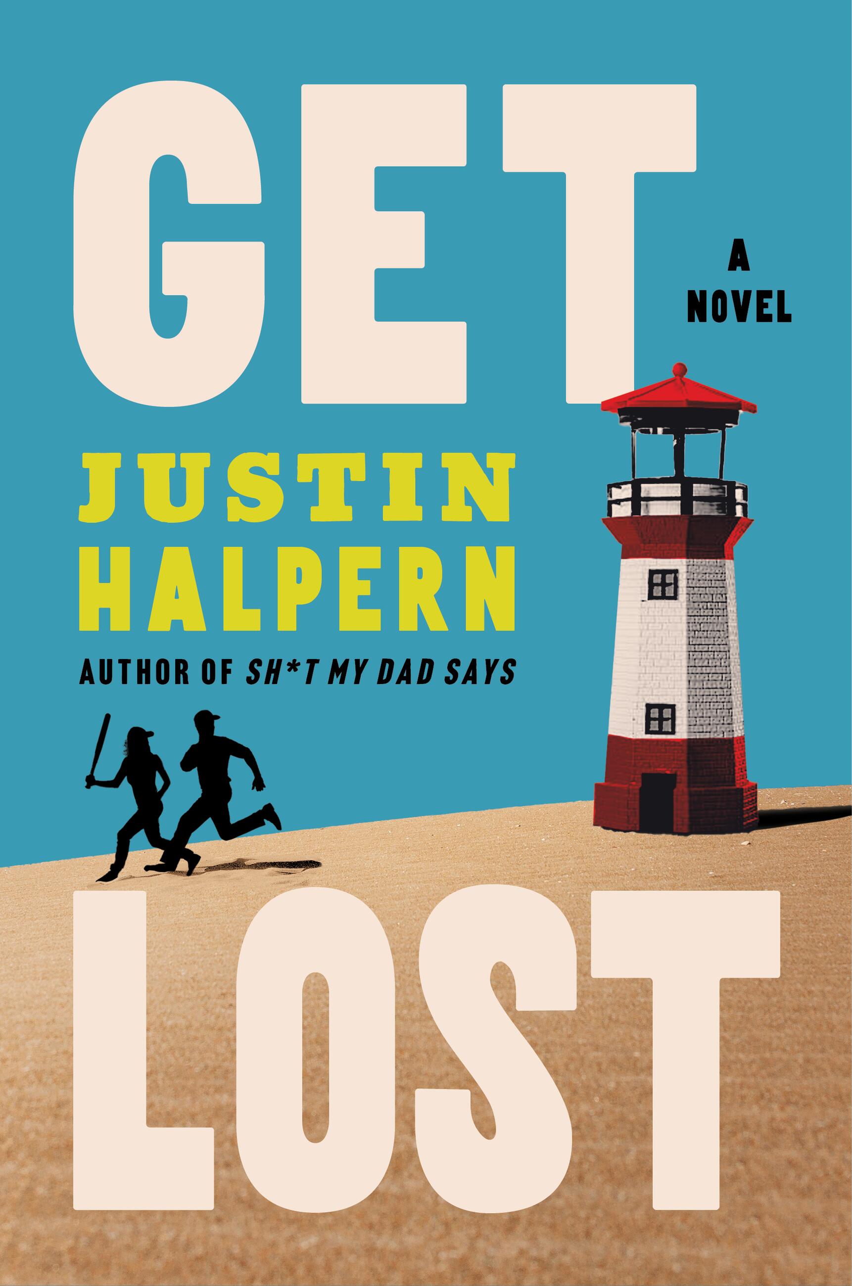 Get Lost