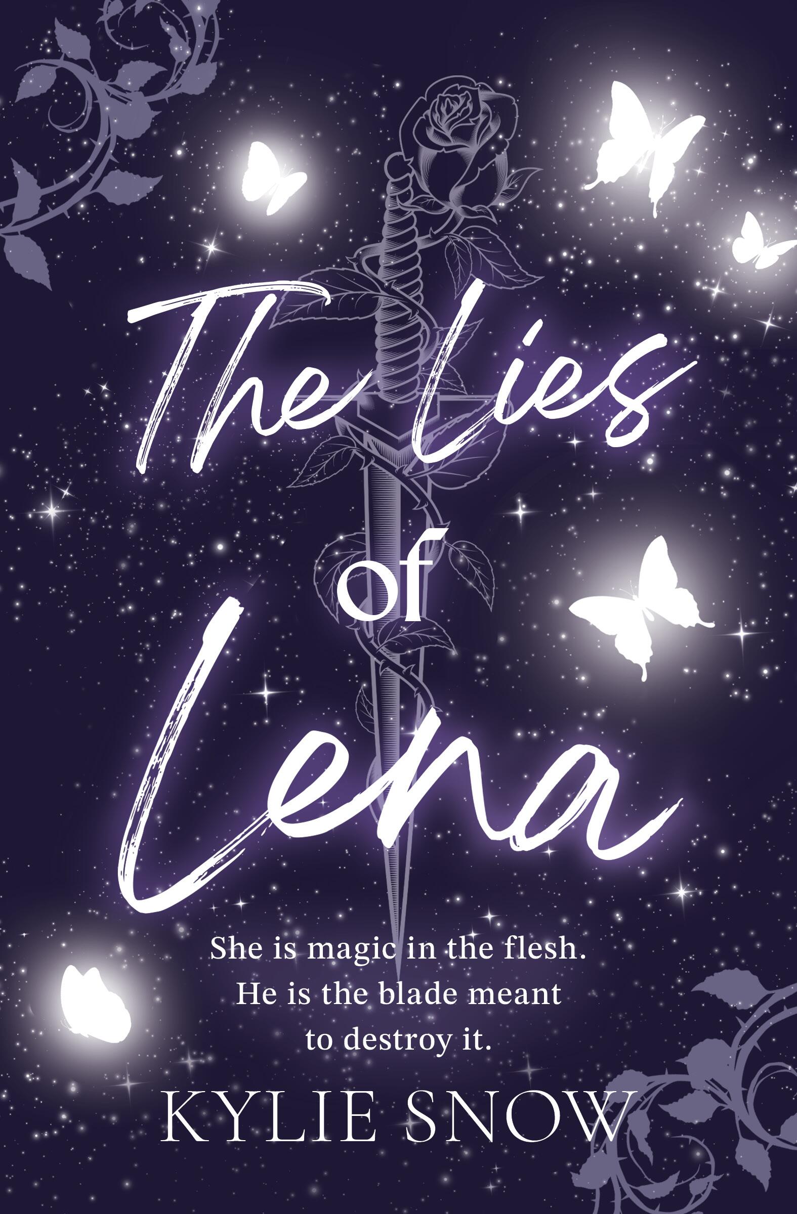 The Lies of Lena