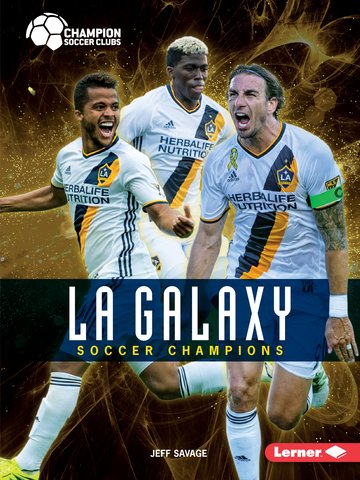 LA Galaxy
