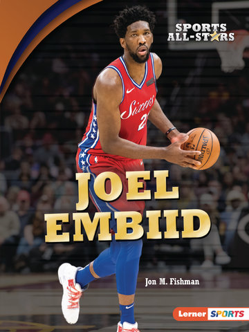 Joel Embiid