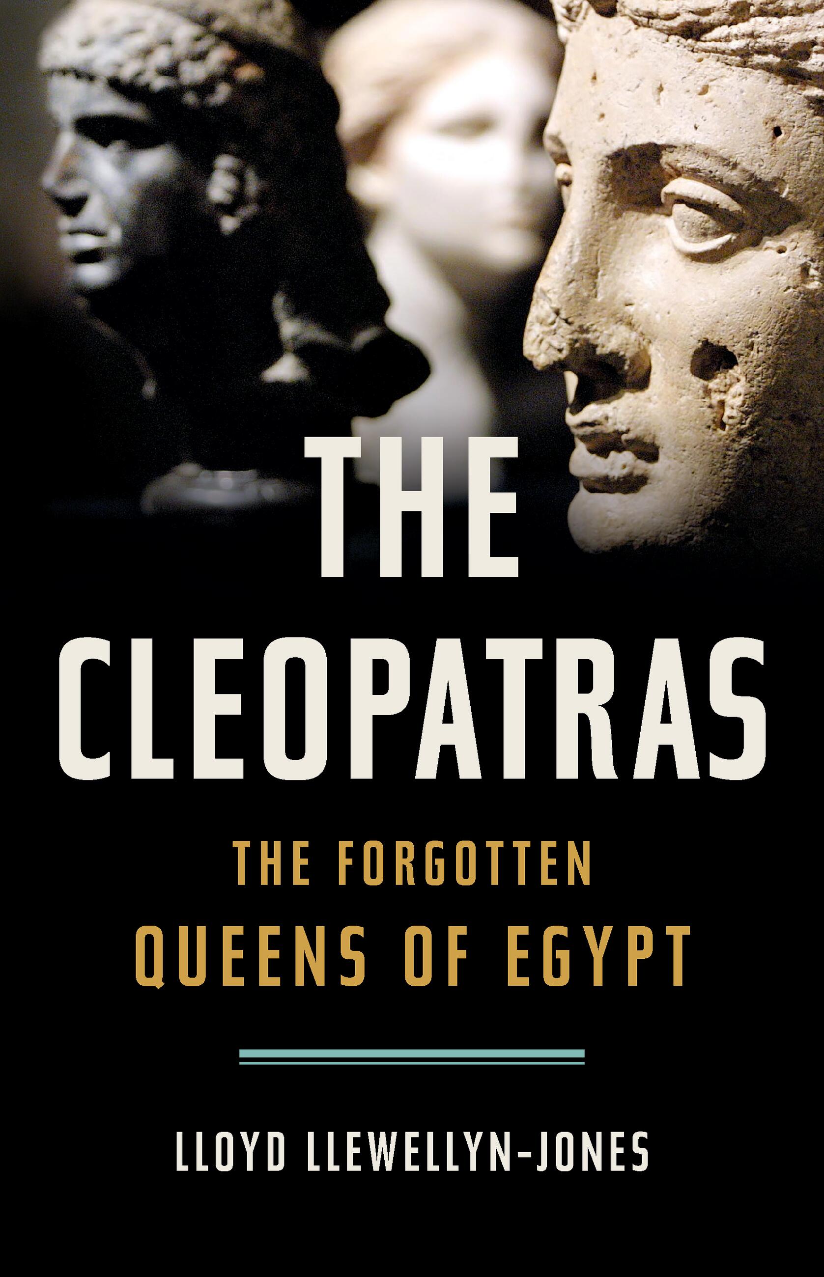 Cleopatras, The