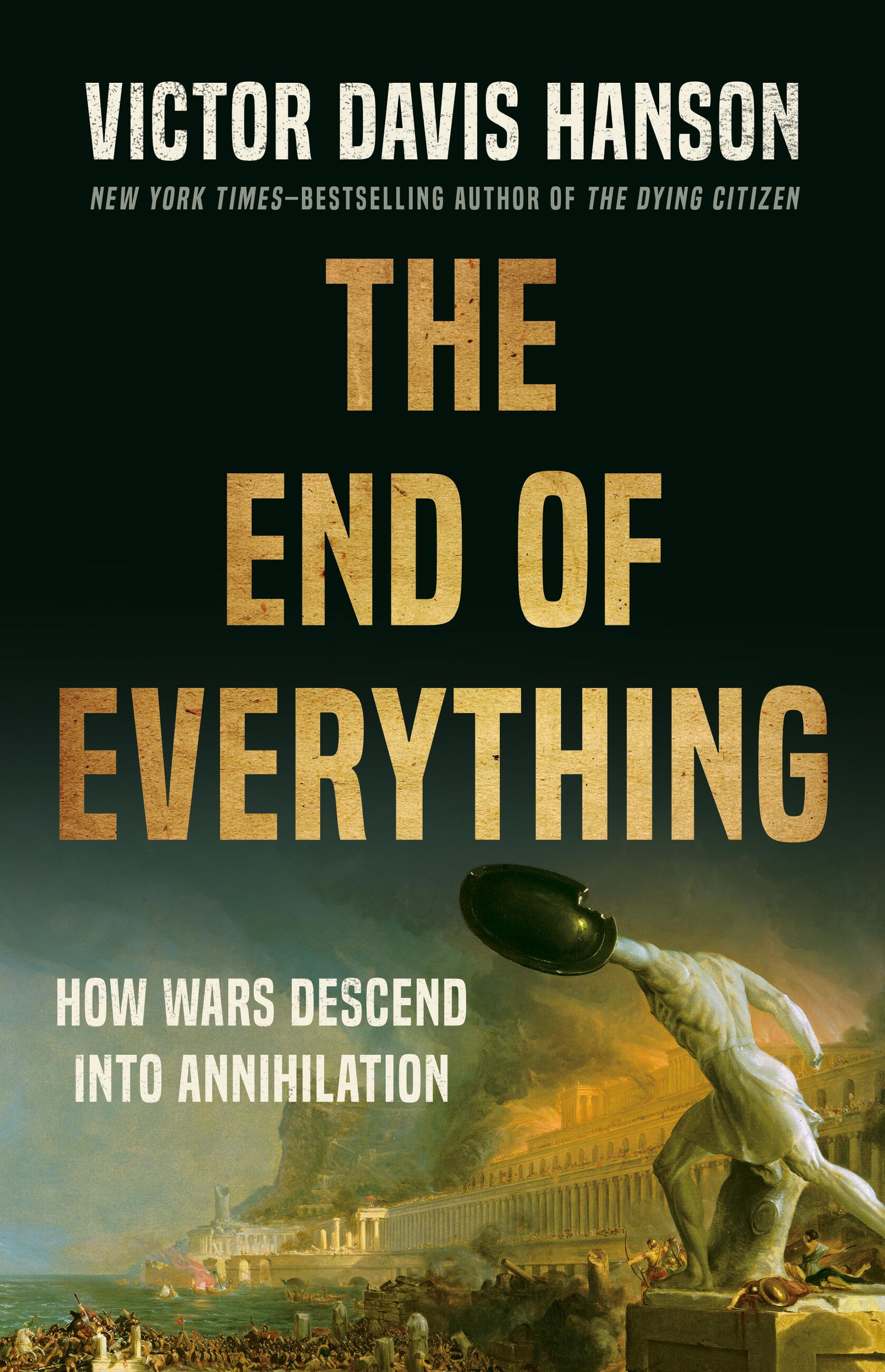 End of Everything, The