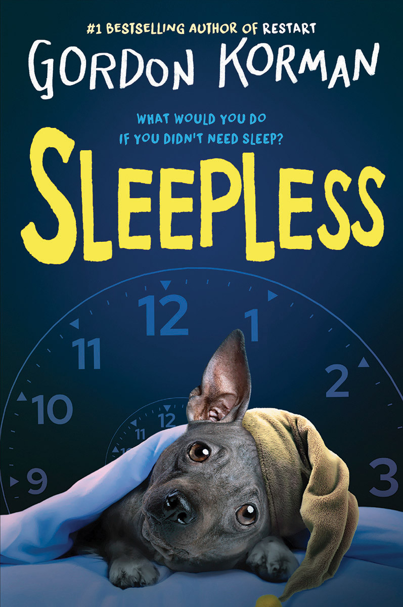 Sleepless