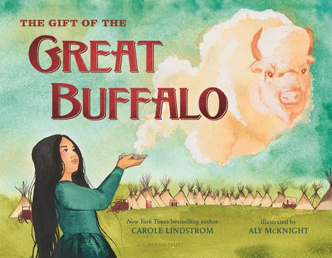 The Gift of the Great Buffalo