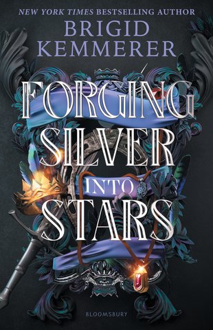Forging Silver into Stars (Standard Edition)