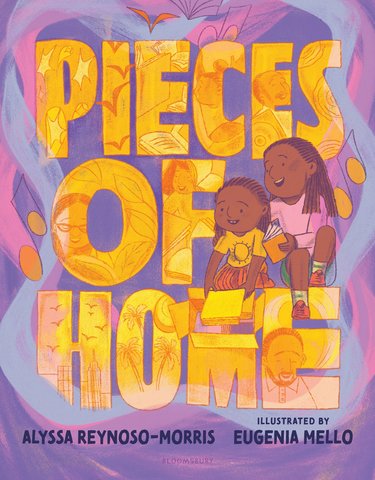 Pieces of Home