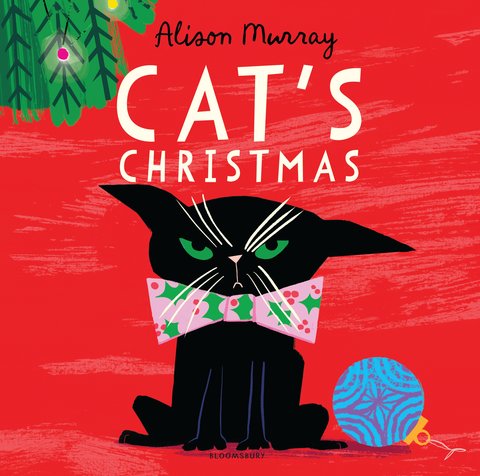 Cat's Christmas