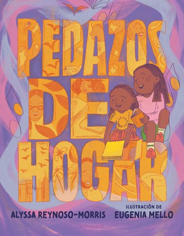 Pedazos de Hogar