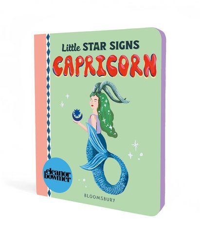 Little Star Signs: Capricorn