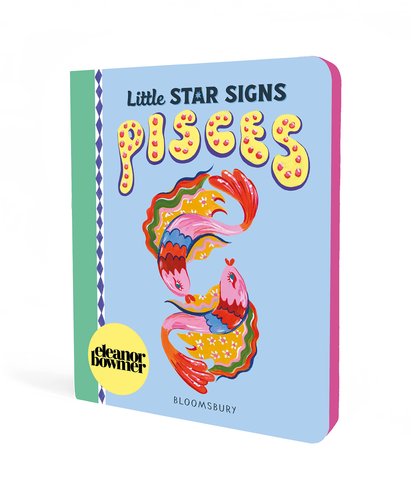 Little Star Signs: Pisces