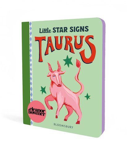 Little Star Signs: Taurus