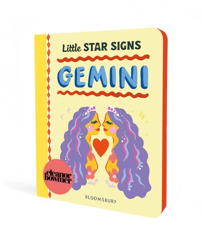 Little Star Signs: Gemini